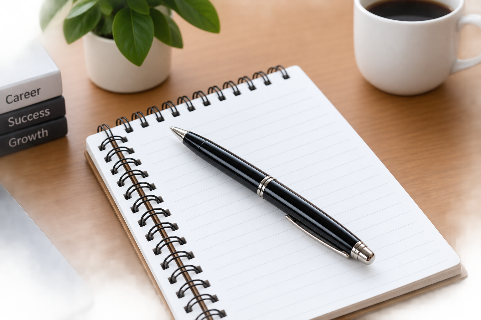 CV writing guide